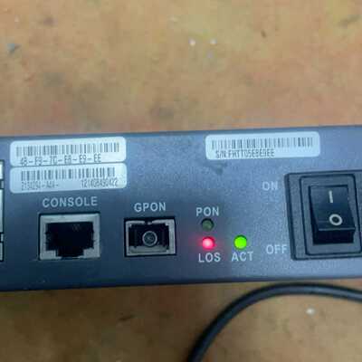 咨询-烽火FiberHomeAN550GPON3个一起买。个一