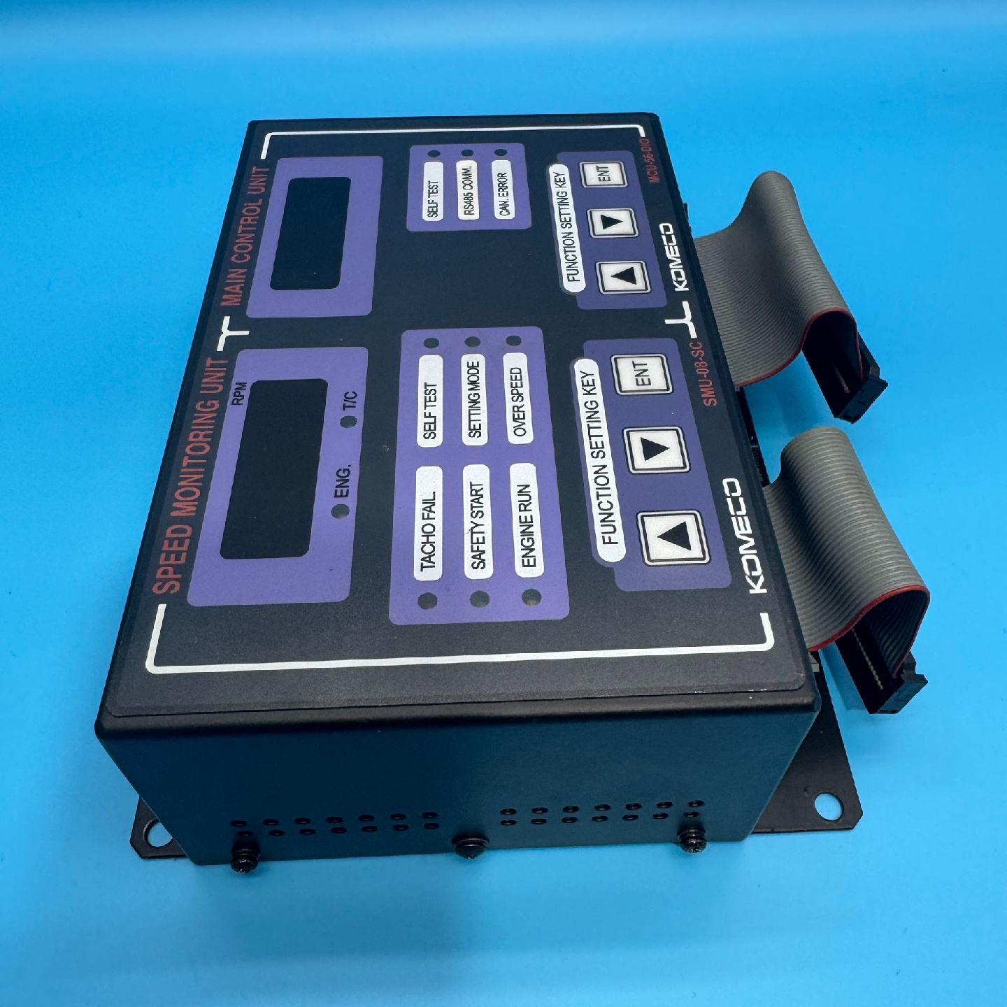 KOMECO 速度控制模块 MCU-56-DIO--议价商品