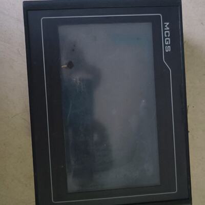 议价Kunlun TongState Touch Screen Tpc7012ei Disassemble The