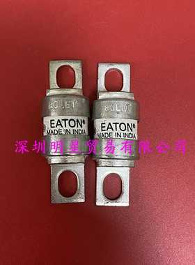 原装台湾阳明FOTEK熔断器80LEcT保险管保险丝假一罚十