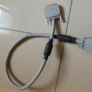 议价Mitsubishi Qc06b Substrate Connection Cable Actual Produ