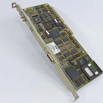 Heidenhain IN33040511 PCMO AES0 Control Card