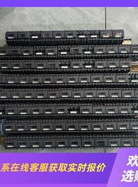 九成新HCS-09-10接触器线圈电压220伏成色漂拍前询价下单