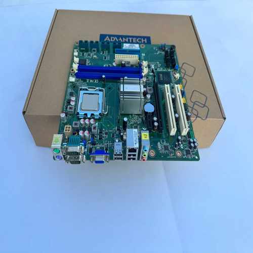 IPC-610L研华工控机主板AKMB-G41MF-00询价