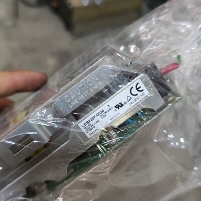询-COSEL科索开关电源LEB225F0524T接口处是