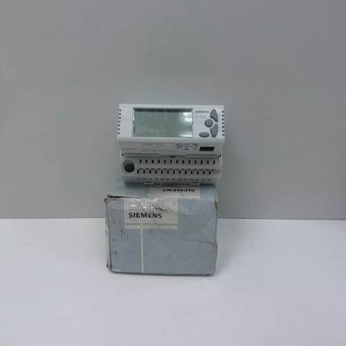 SIEMENS RLU220  Universeller Controller