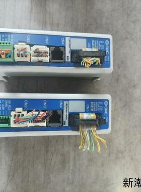 SMC电缸控制器LECP6N1一LEFS32H一700LE议价商品