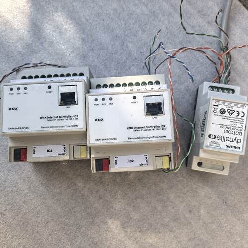 DControls KNX Internet Contro-议价