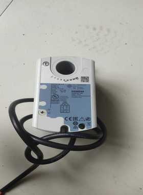 西门子水阀执行器GLB141.9E--议价商品