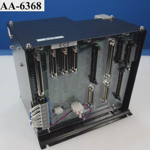 Hitachi High Technologies 1823773B IO PCB Chassis New Surplu
