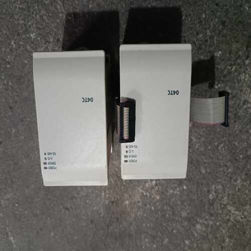 原装PLC扩展模块，DVP04TC-H2，功能