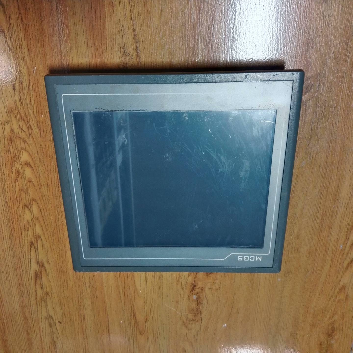 昆仑通态触摸屏TPC1062KX，功能正常，成色为实图询价