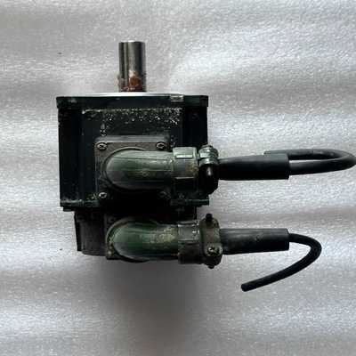 松下伺服电机MSME102GCGM正常拆机功能正常包好--议价商品