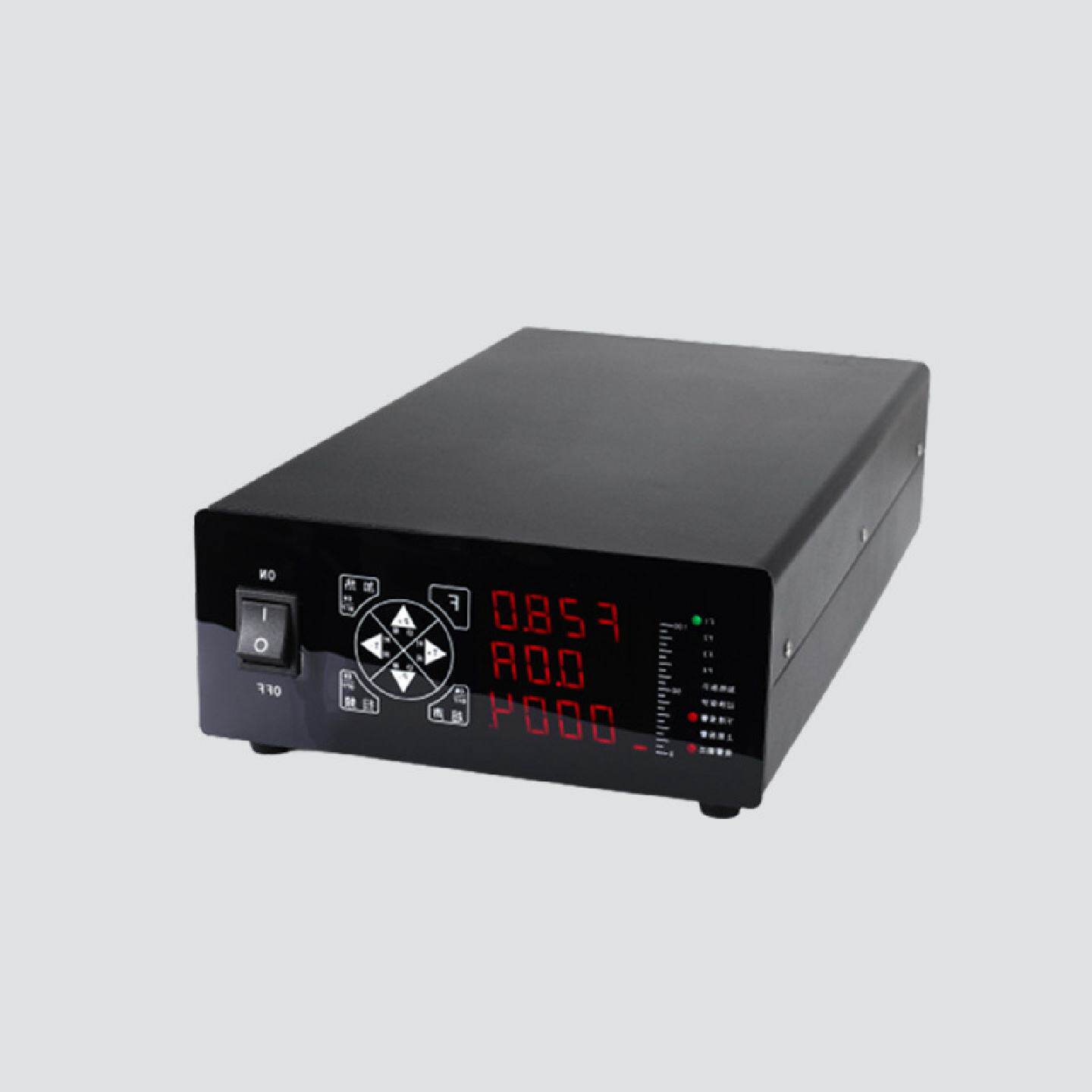 工业超声波发生器大功率清洗机水槽一体式振子换能器控制电源厂家