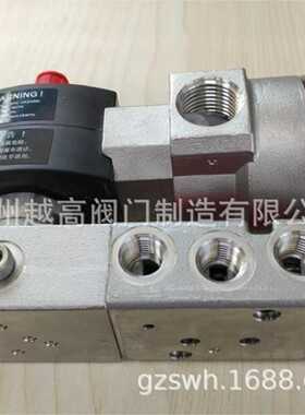 NFG551A402MS、NKG551A202MSPVG551A402MS、PVG5q51A302MO电磁阀