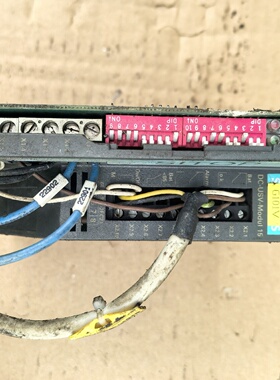 西门子6EP19312EC42电源模块成色实拍要的直接拍-议价