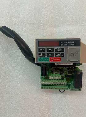 安川V1000X变频器主板ETC740013-S0100询价