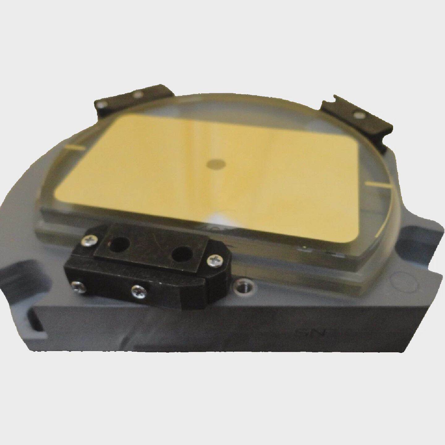 Nikon 4G746103 AISBFP Plate NSRS307E 300mm DUV Scanning Syst