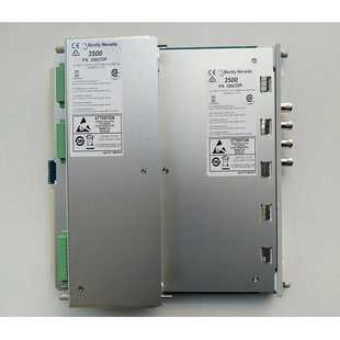 BentlyNevada3500i 22本特利M瞬态数据接口模块