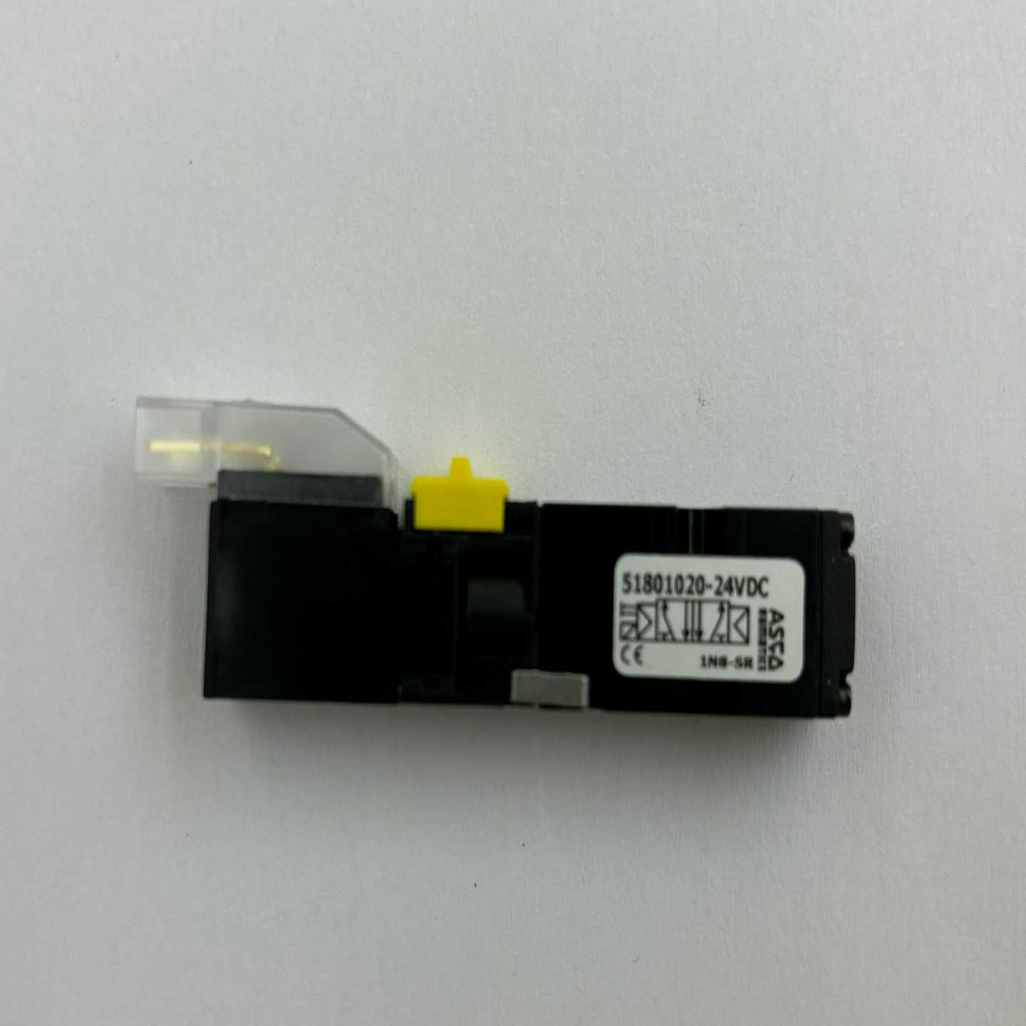 （霸霸电子）ASCO 电磁阀 51801020-24VDC