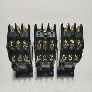 3a3b 磁性接触器SRC50 3FS 富士SRC50 440V X380 免运费联