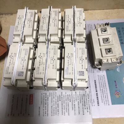 议价SKM400GAR124D SKM400GAL124D议价