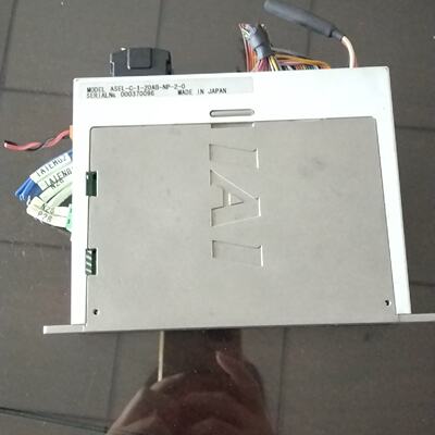 （请询价）IAIASELC120ABNP20控制器日
