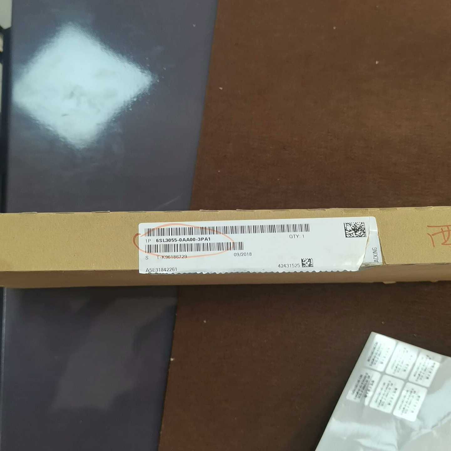 6SL3055-0AA00-3PA1(HJD电子）