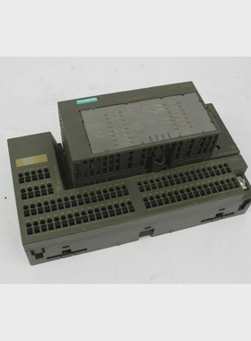 Siemens131-1BL00-0XB0193-1CL10-0XA0brokenside(B321)