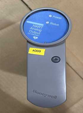 霍尼韦尔CC-PAOH01HART模拟量输出模块，型号51--议价商品