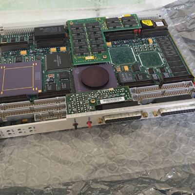 ADEPT 1033248712 PROCESSOR MODULE 040 IDE