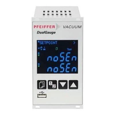 Pfeiffer TPG362 PTG28290 真空控制器--议价商品
