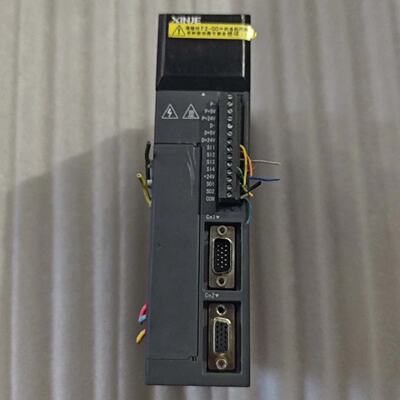 【询价】信捷XINJE400W单驱动DS2-20P4-BS，适用