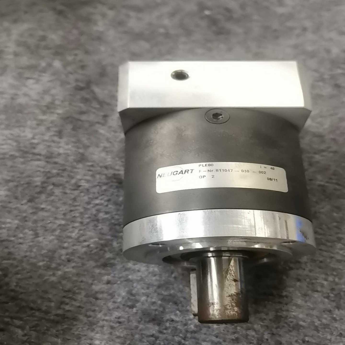 纽卡特NEUGAR减速机PLE080-040--议价商品