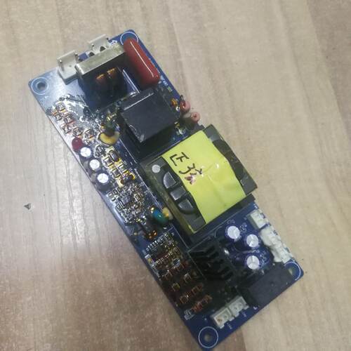 EM600 正弦变频器电源板 EM600-030-3BFAN—议价