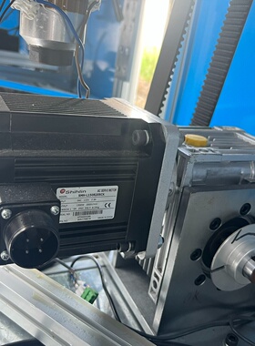 议价两套士林SMHL150R20S士林电机1500W议价