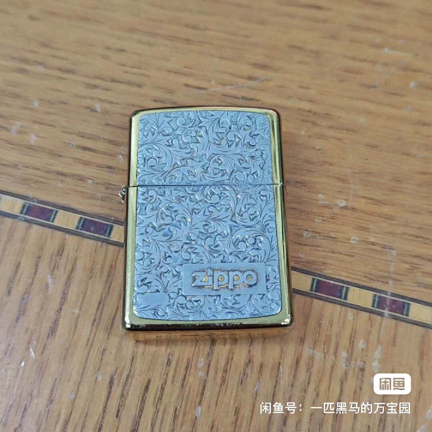 过年你需要一个打火机来助你红红火火，Zippo/芝宝正品Zi--议价商