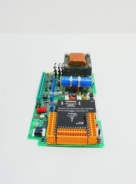 LeedsNorthrup46276PCB电路板