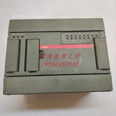 议价原装 法国ABB AC31 07KR51/-U3.6 1SBP260010R1001 PLC CPU模