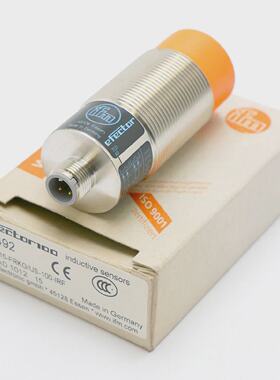 ifm efector II5492 IIA2015FRKGUS100IRF Induktiver Sensor unu