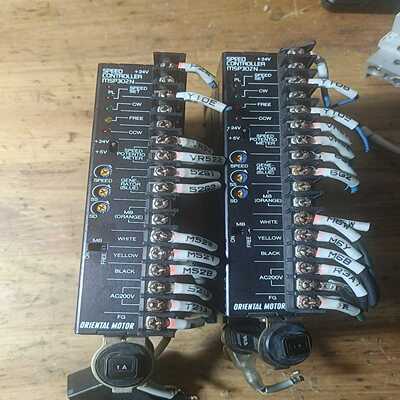 东方马达驱动器MSP302N，实图，。【询价】