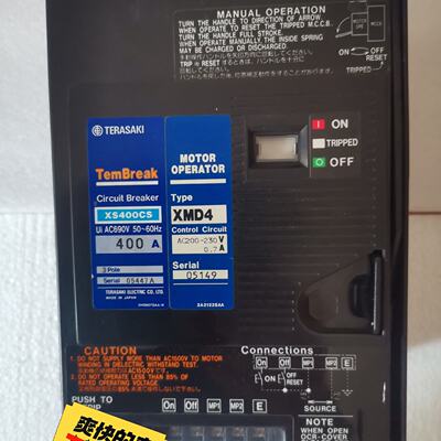 询价terasaki寺崎XMD4AC200230V电动