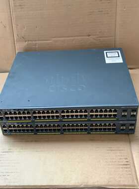 CiscoWS-C2960X-48TS-L不启动、不启动询价