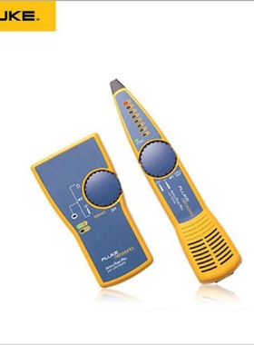 FLUKE福禄克MT-8200-60KIT巡线仪网络寻线仪查线器网线故障仪
