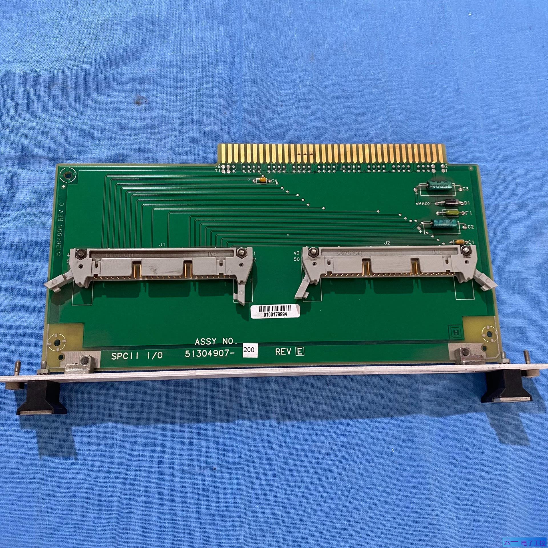 Honeywell电路板SPC-2 51304907-200；议价