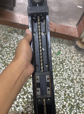 thkkr33非常精密滑轨滑块倒轨【议价】