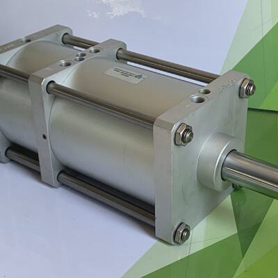 PKS SXDD 125030100  HB 60 510829 cilindro pneumatico