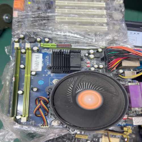 咨询-研为YW-AM9116配内存和cpu工控工业主板自动化