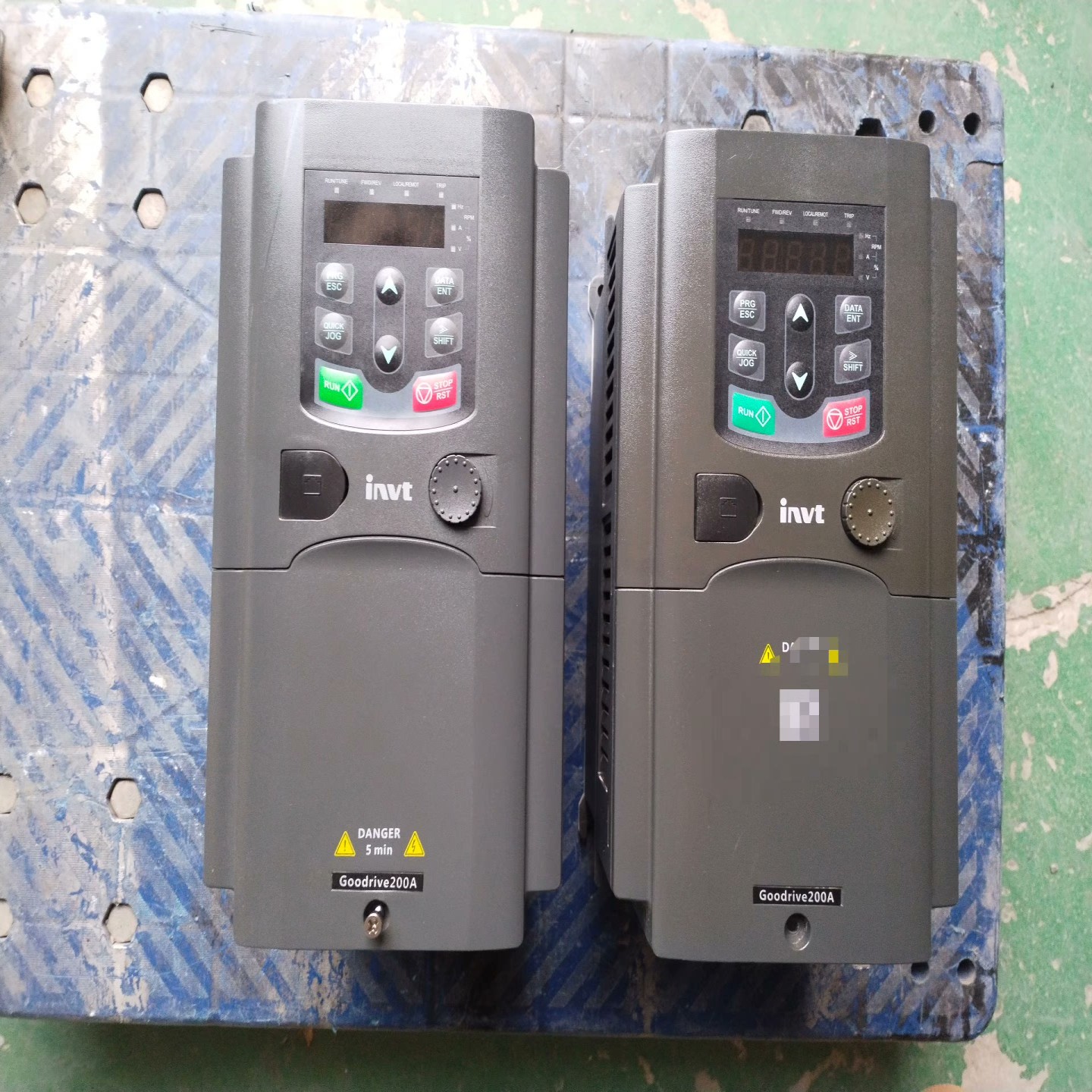 【请询价】#变频器GD200A-5R5G7R5P-4