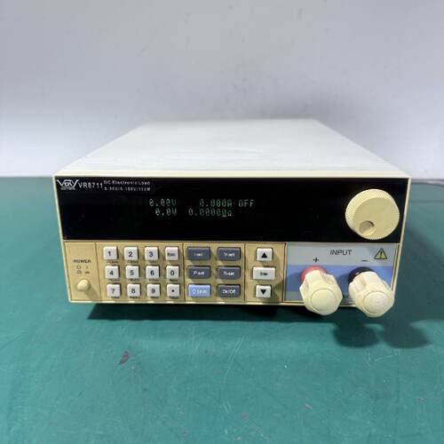 VERY  VR8711(0-30A/0-150V/150W议价